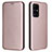 Custodia Portafoglio In Pelle Cover con Supporto L02Z per Samsung Galaxy A52 4G