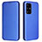 Custodia Portafoglio In Pelle Cover con Supporto L02Z per Samsung Galaxy A52s 5G