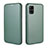 Custodia Portafoglio In Pelle Cover con Supporto L02Z per Samsung Galaxy A71 4G A715