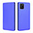 Custodia Portafoglio In Pelle Cover con Supporto L02Z per Samsung Galaxy A81