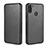 Custodia Portafoglio In Pelle Cover con Supporto L02Z per Samsung Galaxy M11 Nero