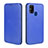 Custodia Portafoglio In Pelle Cover con Supporto L02Z per Samsung Galaxy M31