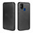 Custodia Portafoglio In Pelle Cover con Supporto L02Z per Samsung Galaxy M31 Nero