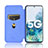 Custodia Portafoglio In Pelle Cover con Supporto L02Z per Samsung Galaxy S20 FE 4G