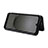 Custodia Portafoglio In Pelle Cover con Supporto L02Z per Sharp Aquos wish3