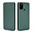 Custodia Portafoglio In Pelle Cover con Supporto L02Z per Wiko View5 Plus