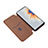 Custodia Portafoglio In Pelle Cover con Supporto L02Z per Xiaomi Mi Mix 4 5G