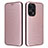 Custodia Portafoglio In Pelle Cover con Supporto L02Z per Xiaomi Poco F5 5G