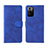 Custodia Portafoglio In Pelle Cover con Supporto L02Z per Xiaomi Redmi 10 (2022)