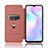 Custodia Portafoglio In Pelle Cover con Supporto L02Z per Xiaomi Redmi 9AT