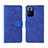 Custodia Portafoglio In Pelle Cover con Supporto L02Z per Xiaomi Redmi Note 11 4G (2021)