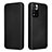 Custodia Portafoglio In Pelle Cover con Supporto L02Z per Xiaomi Redmi Note 11 5G