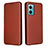 Custodia Portafoglio In Pelle Cover con Supporto L02Z per Xiaomi Redmi Note 11E 5G