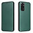 Custodia Portafoglio In Pelle Cover con Supporto L02Z per Xiaomi Redmi Note 11S 4G