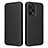 Custodia Portafoglio In Pelle Cover con Supporto L02Z per Xiaomi Redmi Note 12 Turbo 5G