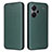 Custodia Portafoglio In Pelle Cover con Supporto L02Z per Xiaomi Redmi Note 13 Pro+ Plus 5G