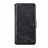 Custodia Portafoglio In Pelle Cover con Supporto L03 per Samsung Galaxy A11 Nero