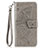 Custodia Portafoglio In Pelle Cover con Supporto L03 per Samsung Galaxy A51 5G
