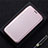 Custodia Portafoglio In Pelle Cover con Supporto L03 per Samsung Galaxy S20 FE 4G Oro Rosa