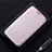 Custodia Portafoglio In Pelle Cover con Supporto L03 per Samsung Galaxy S20 FE 5G Oro Rosa
