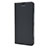 Custodia Portafoglio In Pelle Cover con Supporto L03 per Sony Xperia XZ2