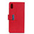 Custodia Portafoglio In Pelle Cover con Supporto L03 per Xiaomi Redmi 9i