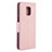 Custodia Portafoglio In Pelle Cover con Supporto L03 per Xiaomi Redmi Note 9 Pro