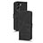 Custodia Portafoglio In Pelle Cover con Supporto L03Z per Huawei Honor X50i 5G