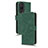 Custodia Portafoglio In Pelle Cover con Supporto L03Z per Huawei Nova 11 Pro