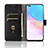 Custodia Portafoglio In Pelle Cover con Supporto L03Z per Huawei Nova 8i