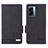 Custodia Portafoglio In Pelle Cover con Supporto L03Z per OnePlus Nord N300 5G Nero