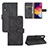 Custodia Portafoglio In Pelle Cover con Supporto L03Z per Samsung Galaxy A30S