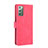 Custodia Portafoglio In Pelle Cover con Supporto L03Z per Samsung Galaxy Note 20 5G