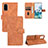 Custodia Portafoglio In Pelle Cover con Supporto L03Z per Samsung Galaxy S20 FE 4G