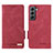 Custodia Portafoglio In Pelle Cover con Supporto L03Z per Samsung Galaxy S21 FE 5G