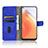 Custodia Portafoglio In Pelle Cover con Supporto L03Z per Xiaomi Mi 10T 5G