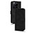 Custodia Portafoglio In Pelle Cover con Supporto L03Z per Xiaomi Mi 13T 5G