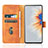 Custodia Portafoglio In Pelle Cover con Supporto L03Z per Xiaomi Mi Mix 4 5G