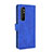 Custodia Portafoglio In Pelle Cover con Supporto L03Z per Xiaomi Mi Note 10 Lite