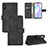 Custodia Portafoglio In Pelle Cover con Supporto L03Z per Xiaomi Redmi 9A