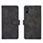 Custodia Portafoglio In Pelle Cover con Supporto L03Z per Xiaomi Redmi 9A