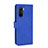 Custodia Portafoglio In Pelle Cover con Supporto L03Z per Xiaomi Redmi K40 5G