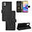 Custodia Portafoglio In Pelle Cover con Supporto L03Z per Xiaomi Redmi Note 10 5G