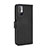 Custodia Portafoglio In Pelle Cover con Supporto L03Z per Xiaomi Redmi Note 11 SE 5G