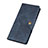 Custodia Portafoglio In Pelle Cover con Supporto L04 per Alcatel 1S (2019)