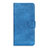 Custodia Portafoglio In Pelle Cover con Supporto L04 per Huawei Mate 40E 5G Cielo Blu