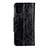 Custodia Portafoglio In Pelle Cover con Supporto L04 per OnePlus 8T 5G