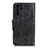 Custodia Portafoglio In Pelle Cover con Supporto L04 per Oppo A91