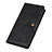 Custodia Portafoglio In Pelle Cover con Supporto L04 per Samsung Galaxy M31 Prime Edition