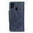 Custodia Portafoglio In Pelle Cover con Supporto L04 per Samsung Galaxy M31 Prime Edition